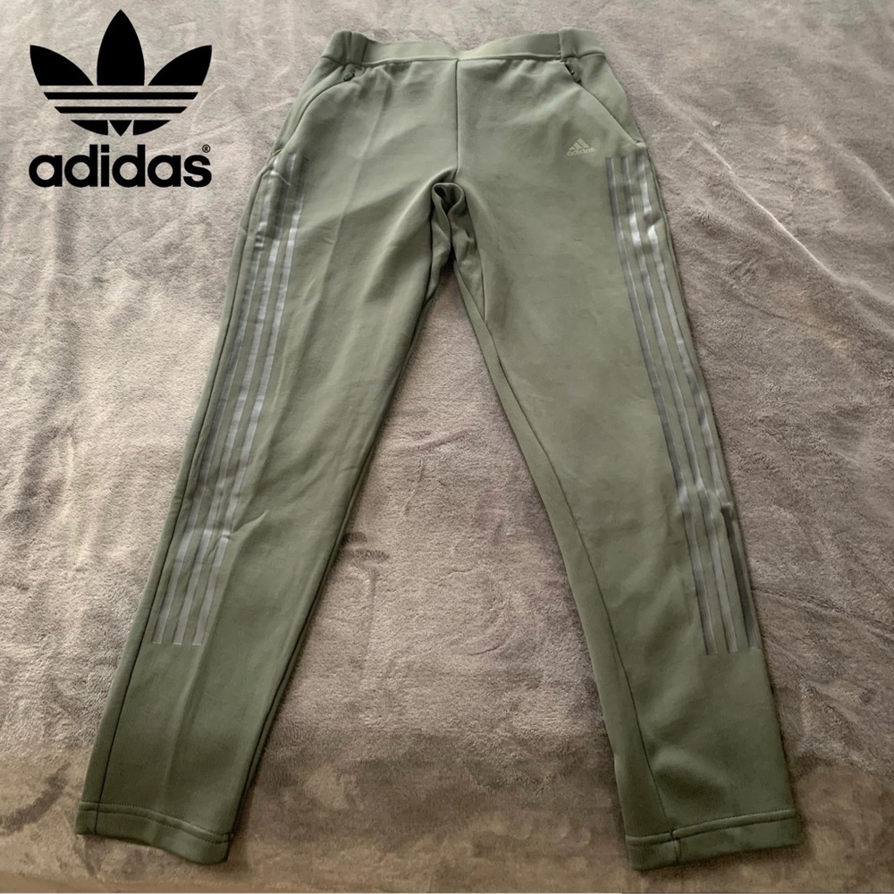 ✨BNWT✨Adidas Climawarm Track/SweatPants
